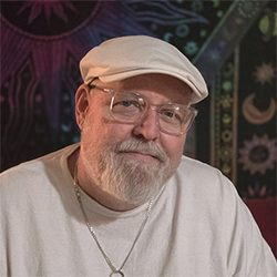 Author C. Rich
